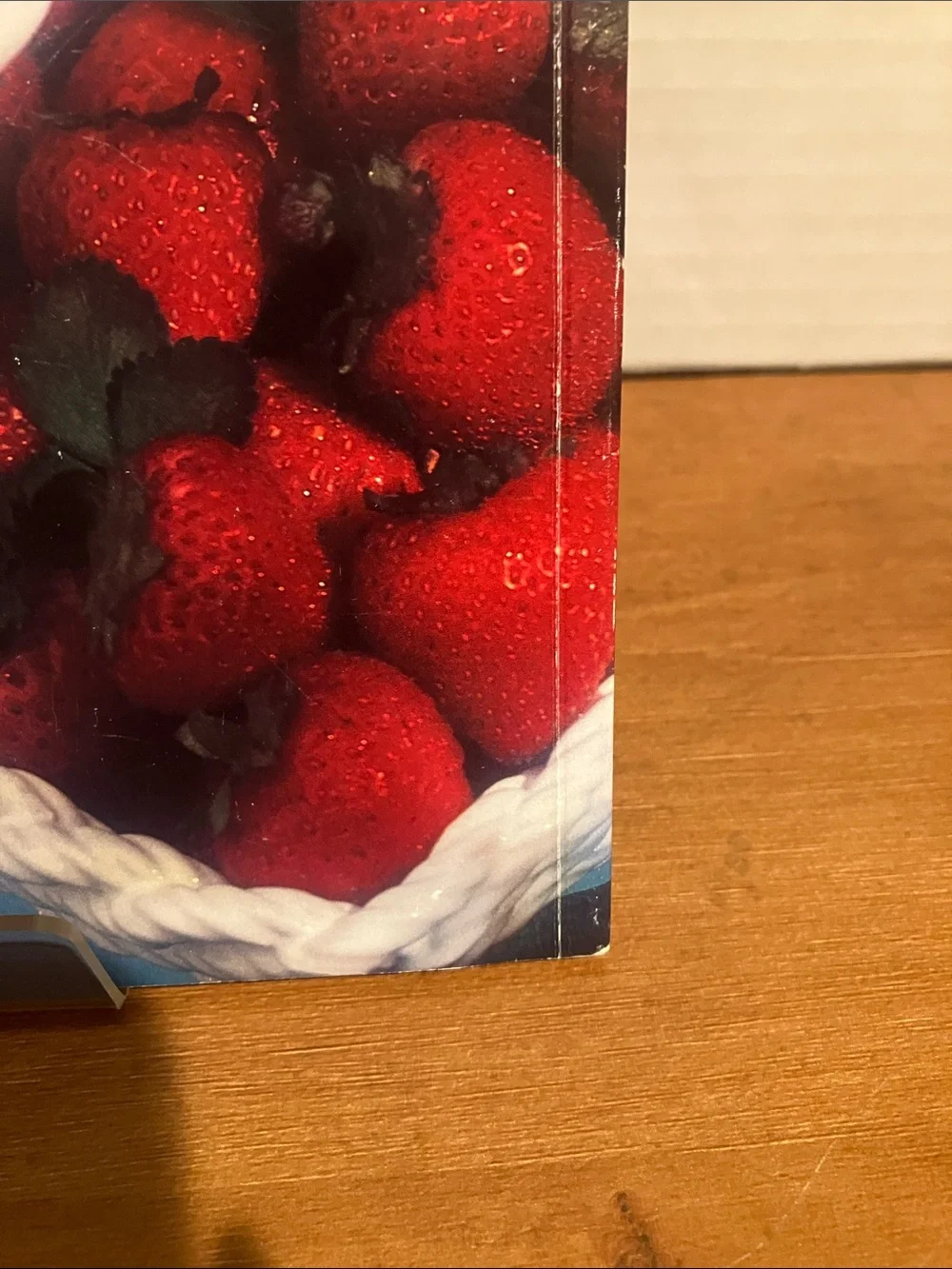 Ball Blue Book Guide to Home Canning, Feeezing, and Dehydration (VTG)